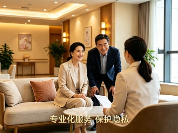 来安有偿售卵代生女生的客户的客户群体有哪些