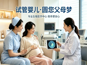 来安辅助生育服务 试管婴儿行业的兴起背景、发展与未来展望